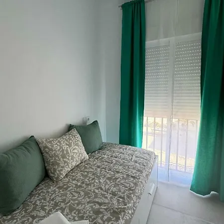 Apartment Munoz Fornell 1