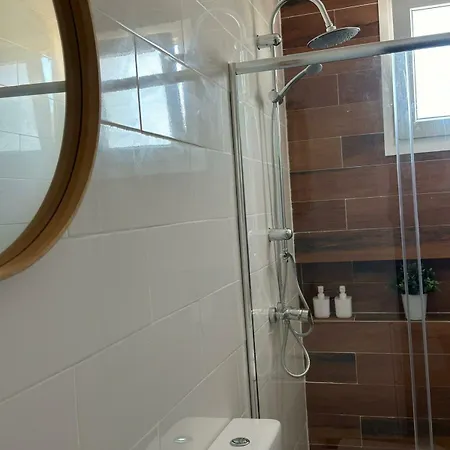 Apartment Munoz Fornell 1 *