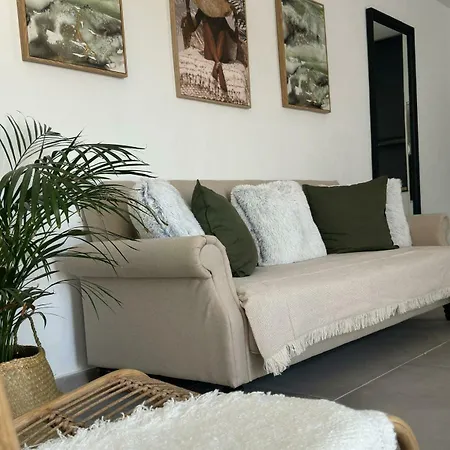 Munoz Fornell 1 Apartment Chiclana de la Frontera