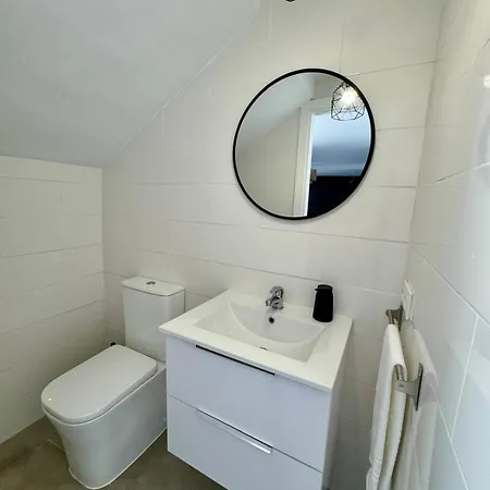 Apartamento Munoz Fornell 1 *